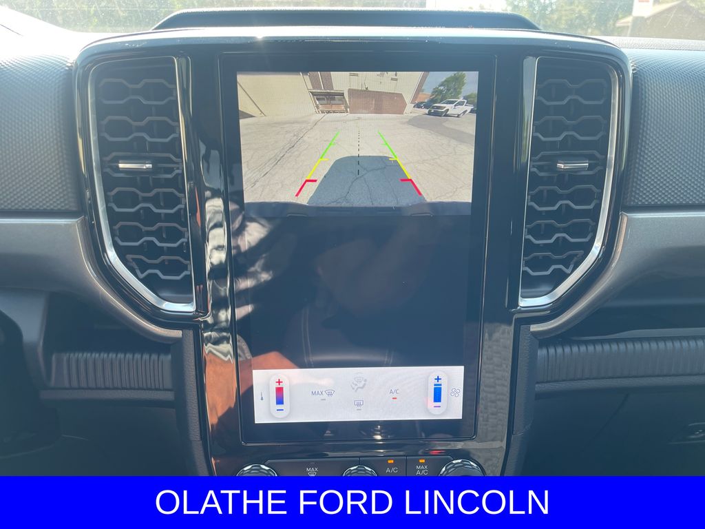 2025 Ford Ranger XLT Image 15 of 20