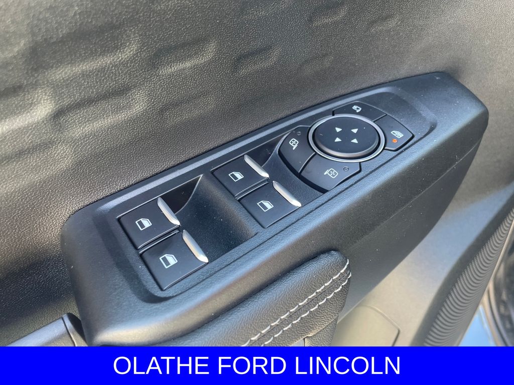 2025 Ford Ranger XLT Image 20 of 20