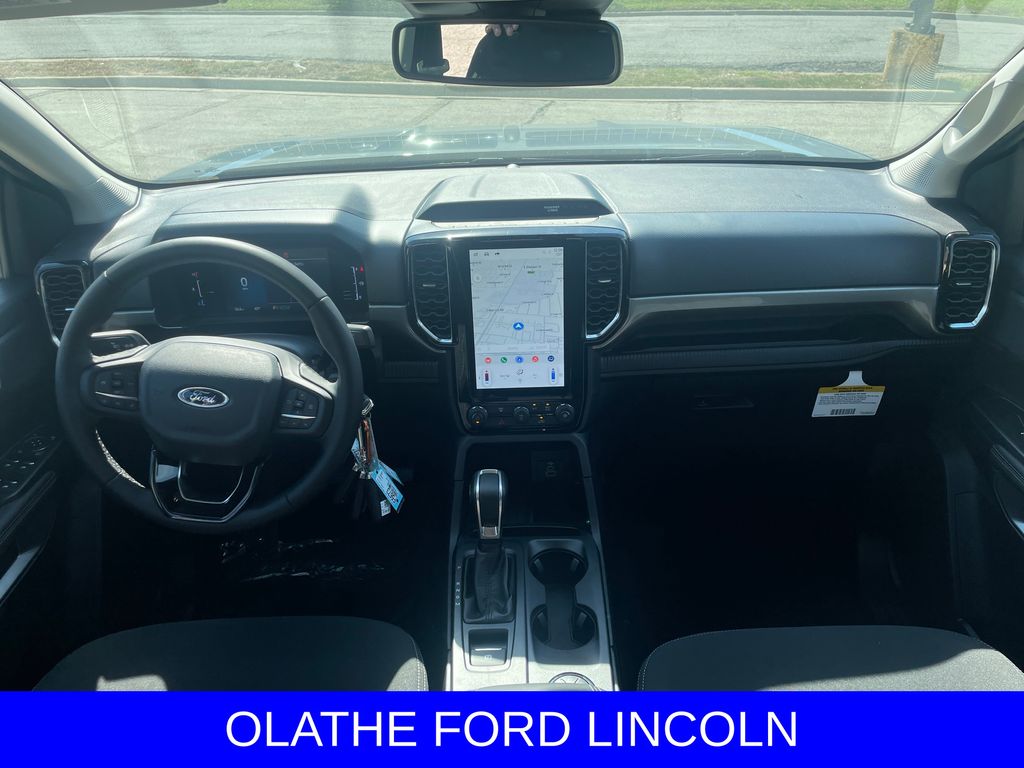 2025 Ford Ranger XLT Image 11 of 20