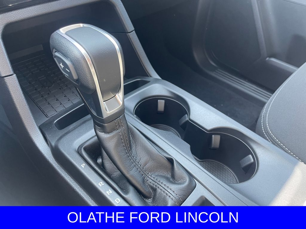2025 Ford Ranger XLT Image 16 of 20
