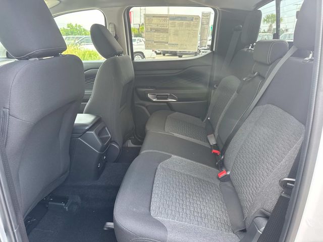 2025 Ford Ranger XLT Image 6 of 15