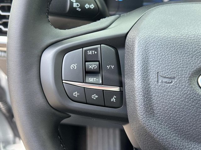 2025 Ford Ranger XLT Image 13 of 15