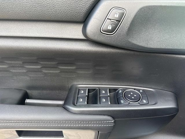 2025 Ford Ranger XLT Image 11 of 15