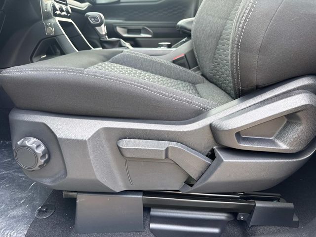 2025 Ford Ranger XLT Image 15 of 15