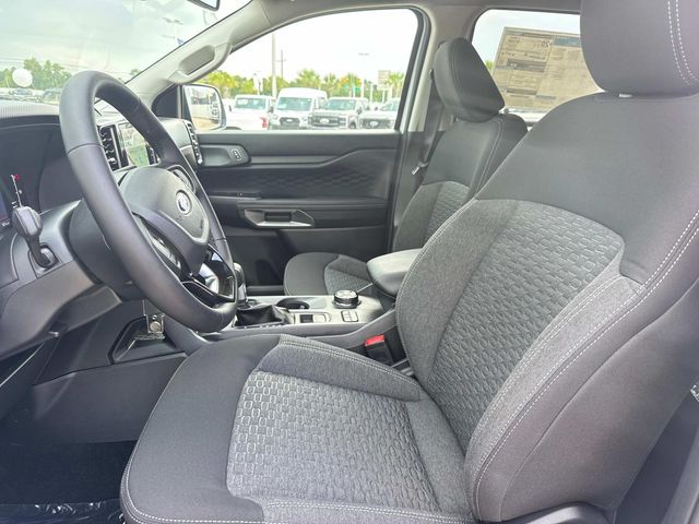 2025 Ford Ranger XLT Image 7 of 15