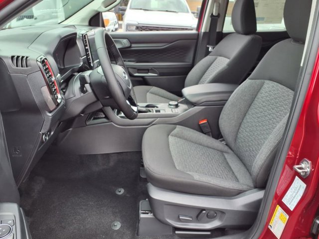 2025 Ford Ranger XLT Image 8 of 24