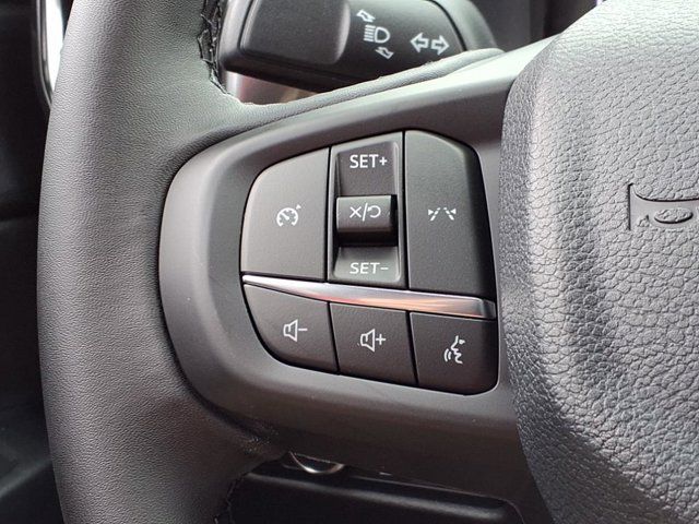 2025 Ford Ranger XLT Image 19 of 24