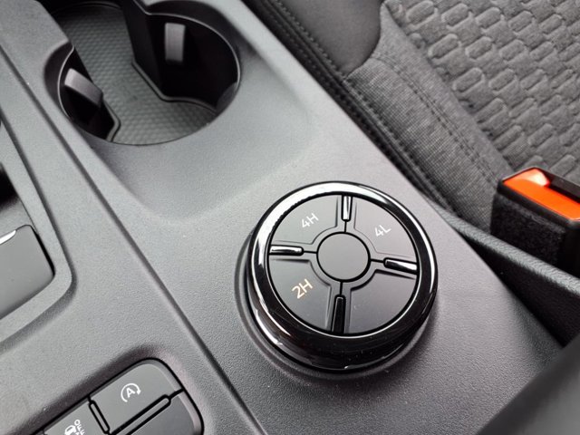 2025 Ford Ranger XLT Image 18 of 24