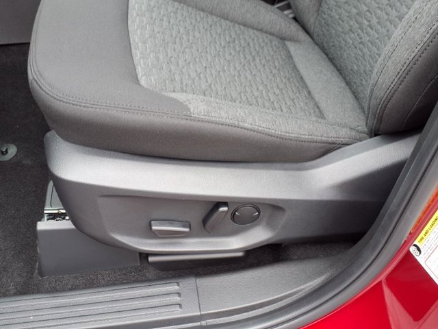 2025 Ford Ranger XLT Image 24 of 24