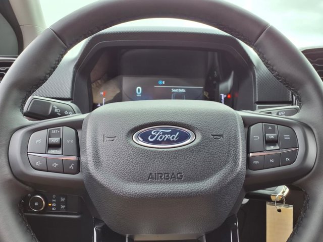 2025 Ford Ranger XLT Image 21 of 24