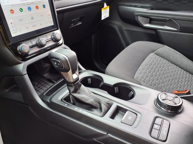 2025 Ford Ranger XLT Image 15 of 24