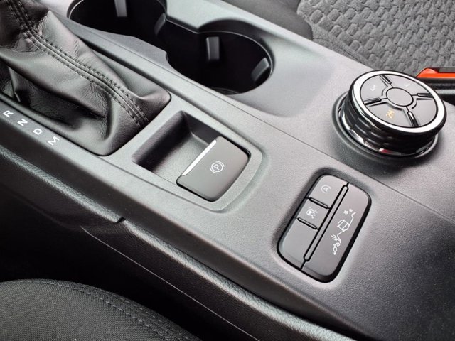 2025 Ford Ranger XLT Image 20 of 24