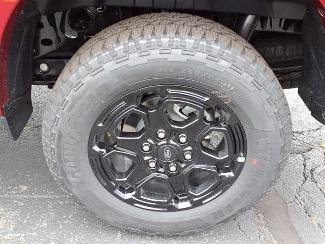 2025 Ford Ranger XLT Image 7 of 24