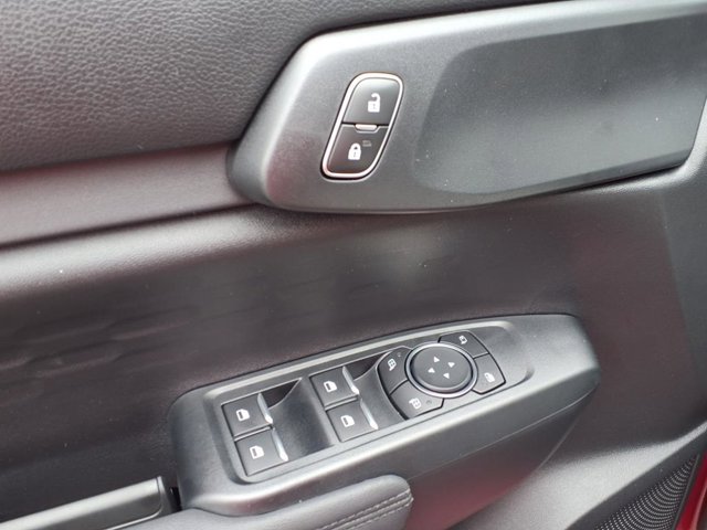 2025 Ford Ranger XLT Image 16 of 24