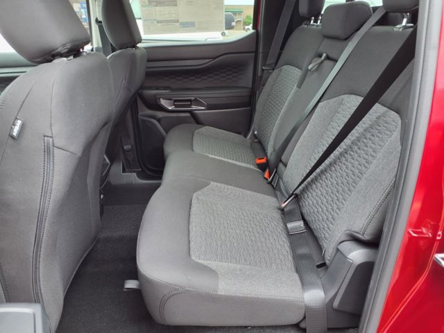 2025 Ford Ranger XLT Image 9 of 24