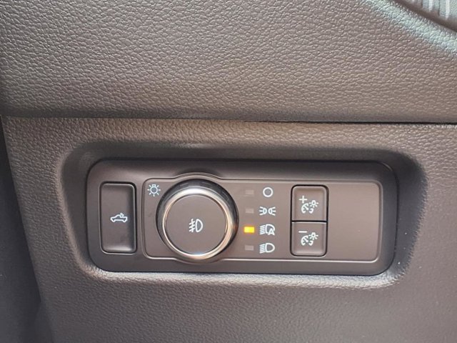 2025 Ford Ranger XLT Image 23 of 24