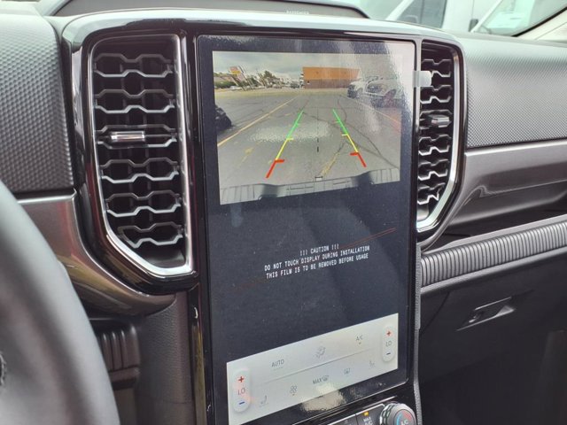 2025 Ford Ranger XLT Image 13 of 24