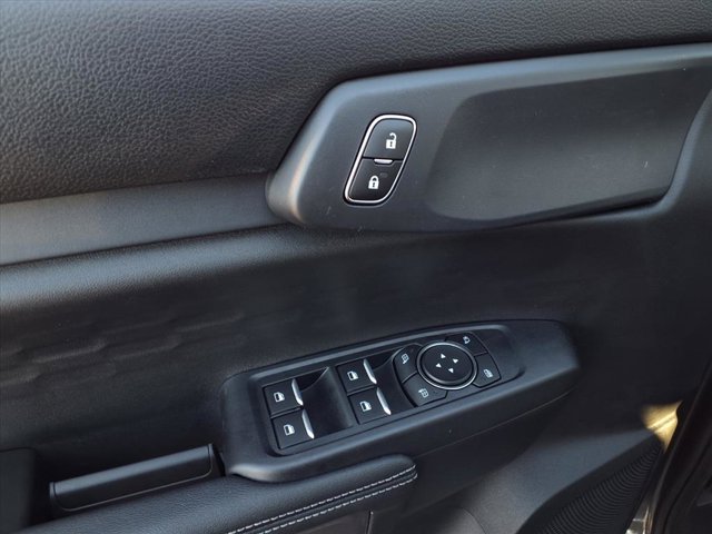 2025 Ford Ranger XLT Image 16 of 22