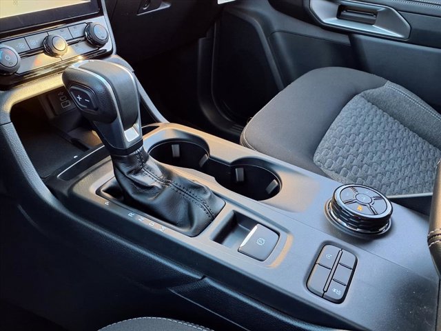 2025 Ford Ranger XLT Image 15 of 22