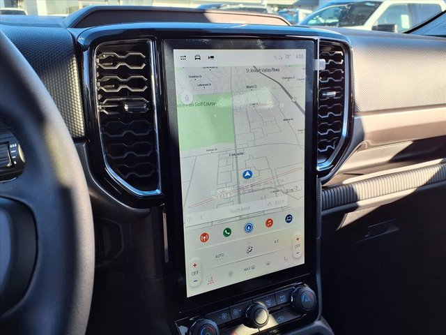 2025 Ford Ranger XLT Image 12 of 22