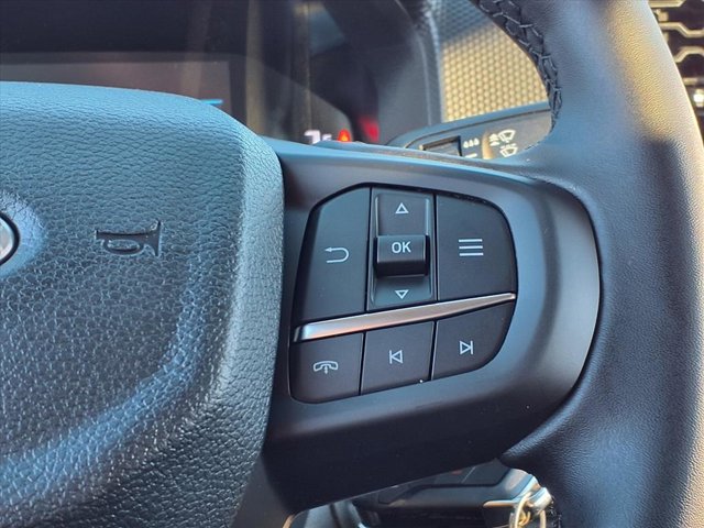 2025 Ford Ranger XLT Image 17 of 22