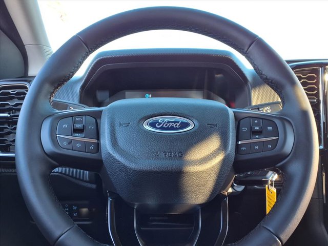 2025 Ford Ranger XLT Image 10 of 22
