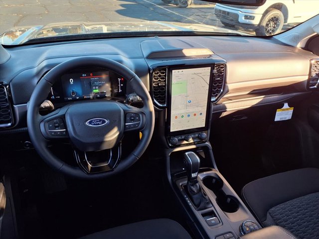 2025 Ford Ranger XLT Image 9 of 22