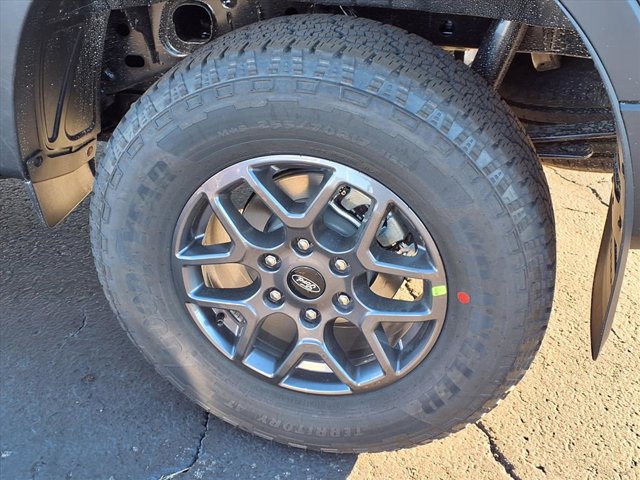 2025 Ford Ranger XLT Image 7 of 22