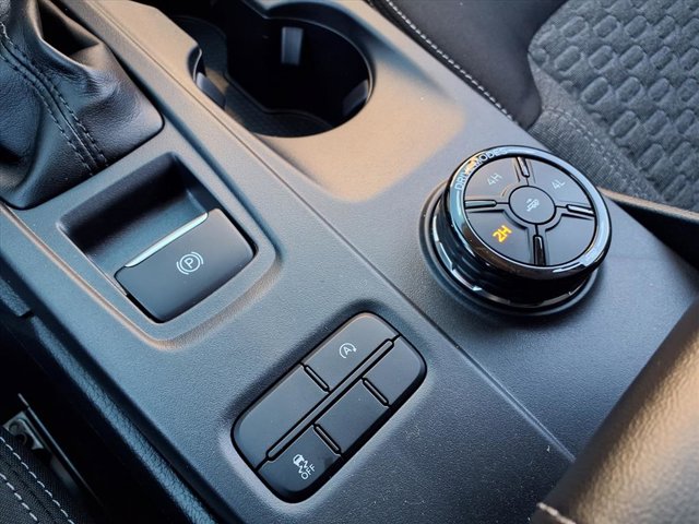 2025 Ford Ranger XLT Image 19 of 22