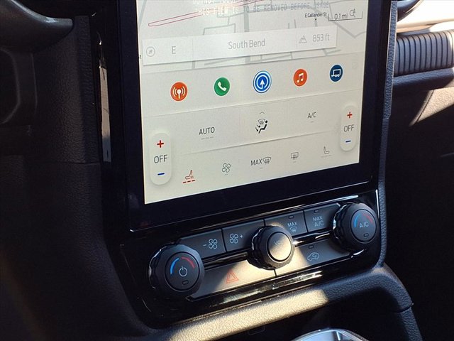 2025 Ford Ranger XLT Image 14 of 22