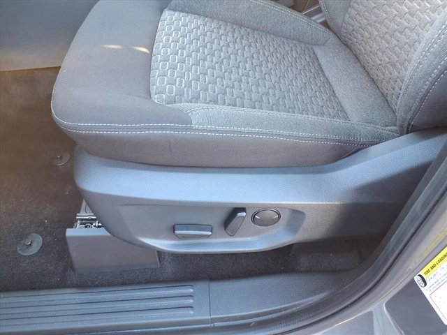 2025 Ford Ranger XLT Image 20 of 22