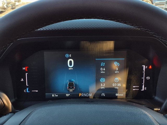 2025 Ford Ranger XLT Image 11 of 22