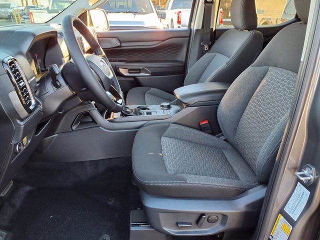 2025 Ford Ranger XLT Image 8 of 22
