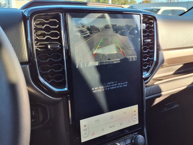 2025 Ford Ranger XLT Image 13 of 22