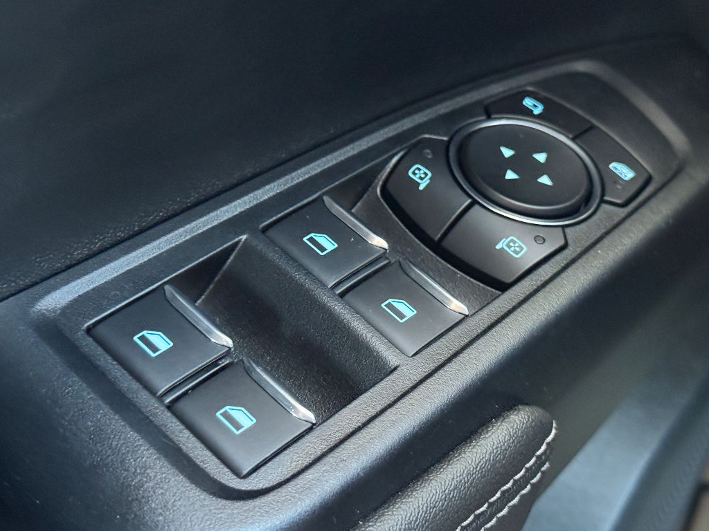 2025 Ford Ranger XLT Image 16 of 20