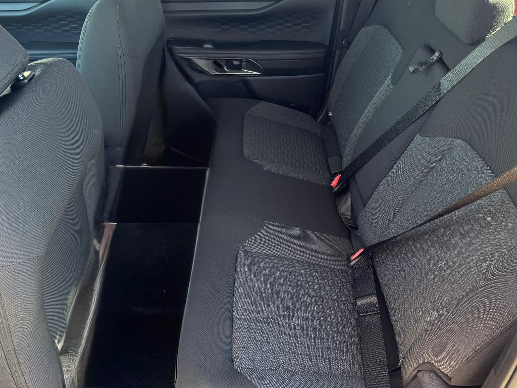 2025 Ford Ranger XLT Image 9 of 20