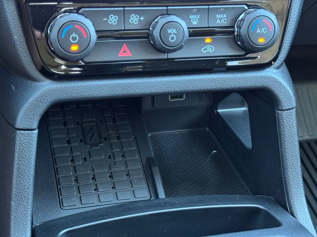 2025 Ford Ranger XLT Image 19 of 20