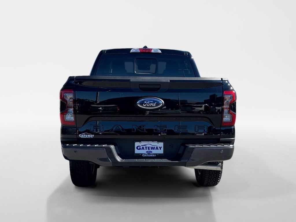 2025 Ford Ranger XLT Image 6 of 20
