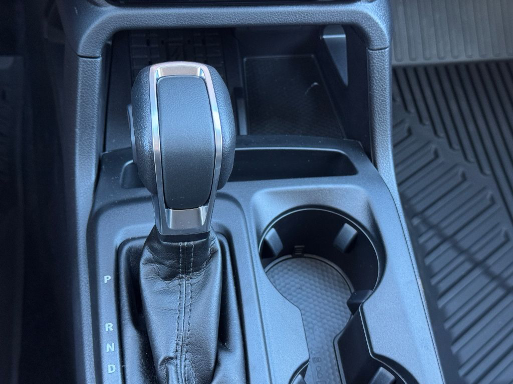 2025 Ford Ranger XLT Image 13 of 20