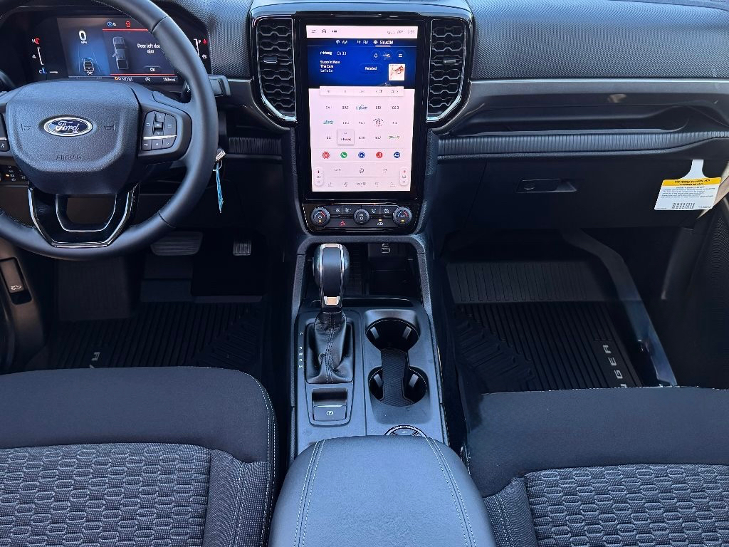 2025 Ford Ranger XLT Image 20 of 20
