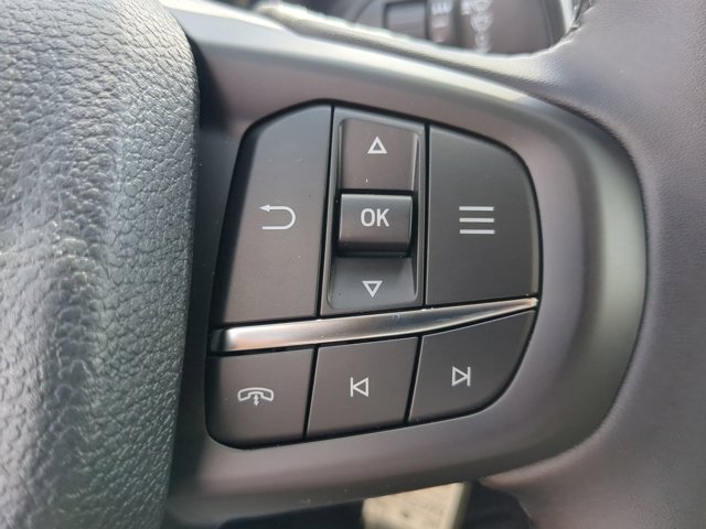 2025 Ford Ranger XLT Image 59 of 63