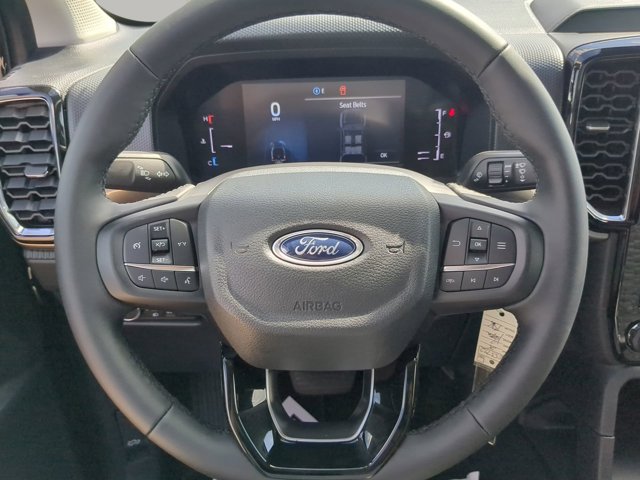 2025 Ford Ranger XLT Image 41 of 63