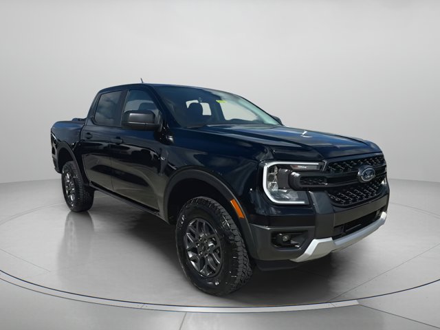 2025 Ford Ranger XLT Image 12 of 63