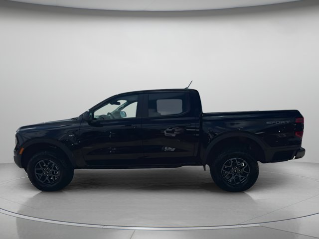 2025 Ford Ranger XLT Image 31 of 63