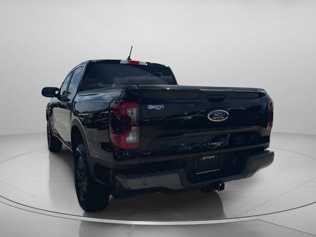 2025 Ford Ranger XLT Image 29 of 63