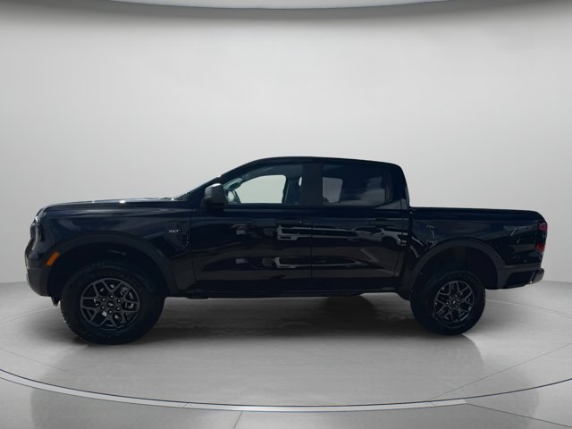 2025 Ford Ranger XLT Image 32 of 63