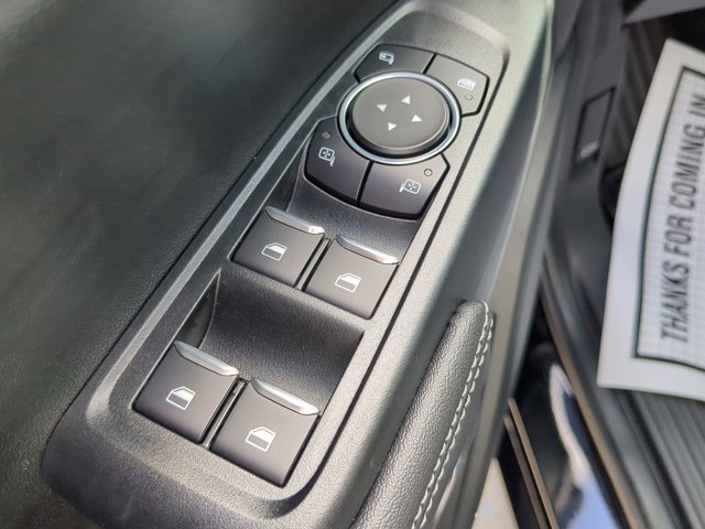 2025 Ford Ranger XLT Image 47 of 63