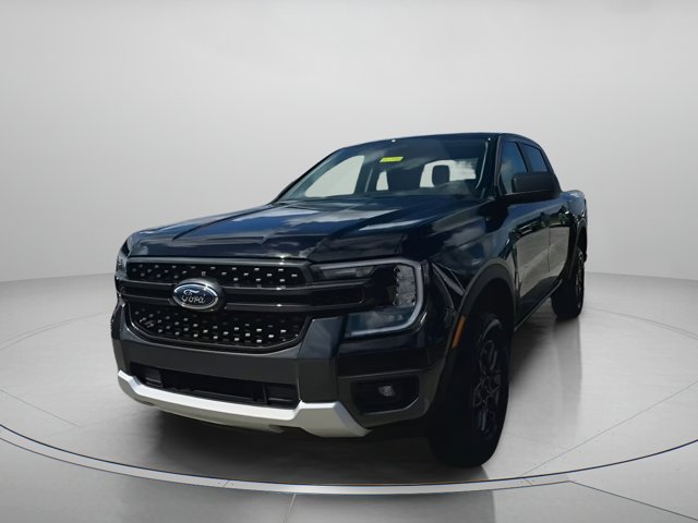 2025 Ford Ranger XLT Image 5 of 63