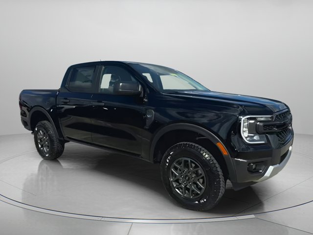 2025 Ford Ranger XLT Image 11 of 63