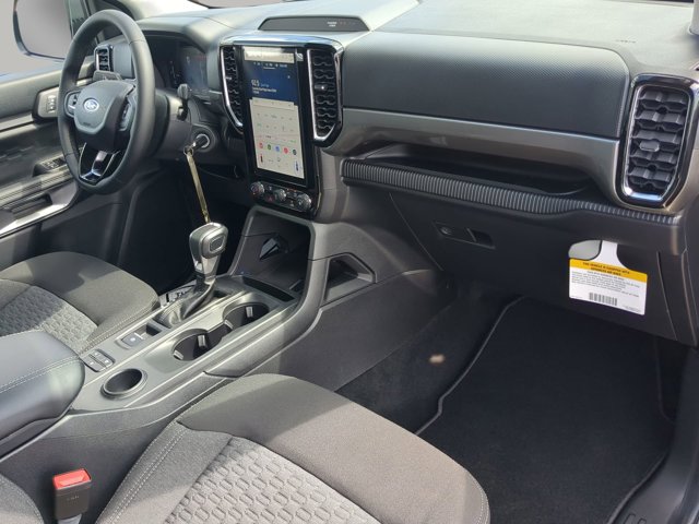 2025 Ford Ranger XLT Image 38 of 63